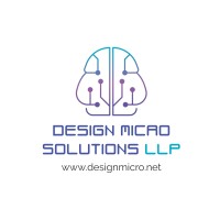 Design Micro Solutions LLP. logo - Similar company to Ecologic Power Development Private Limited