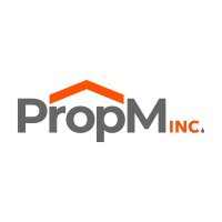 PropM, Inc. logo - Similar company to Propmatch Global