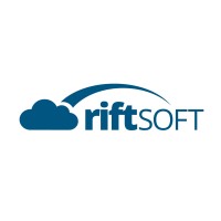 Riftsoft logo - Similar company to Rams Design Engineer