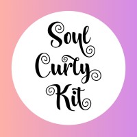 Soul Curly Kit logo - Similar company to Just So Curly