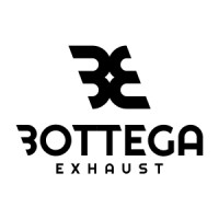 Bottega Exhaust logo - Similar company to Progressive Parts