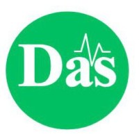 DAS medhub logo - Similar company to Apsel