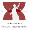 Justice U.P. Singh Memorial CNLU National Moot Court Competition logo - Similar company to Moot Court Committee Cnlu
