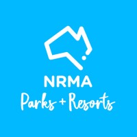 NRMA Parks and Resorts logo - Similar company to The Nrma