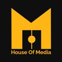HOM | House of Media | logo - Similar company to Raysara
