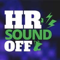 The HR Sound Off Podcast Show logo - Similar company to Pivot