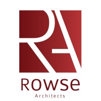 Rowse Architects, Inc. logo - Similar company to Respace Design Llc