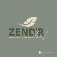 Zend’r incompany language courses logo - Similar company to Raamrecruitment
