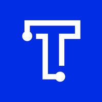 Techscrolll logo - Similar company to Frixb