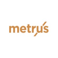 Metrus logo - Similar company to Condor Properties Ltd.