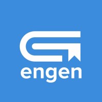 Engen Learning logo - Similar company to Brutus Ai (Acq. By Forta)
