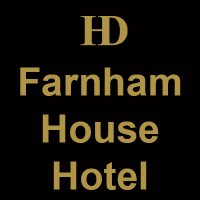 Farnham House Hotel logo - Similar company to Euston Square Hotel