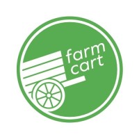 Farmcart logo - Similar company to Farm21