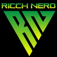 Ricch Nerd