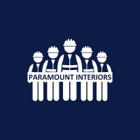 Paramount Interiors LLC logo - Similar company to Paramount Contracting, Inc.