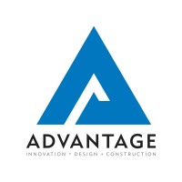 Advantage GRP logo - Similar company to Ramirez Pallets