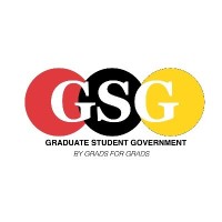 University of Maryland Graduate Student Government logo - Similar company to Uxterps