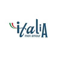 Italia Mon Amour logo - Similar company to Cibo Per La Mente