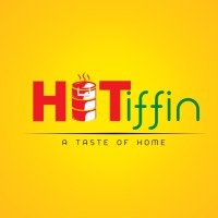 HOTiffin Food logo - Similar company to Bakingtastic