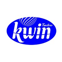 KWIN Trailers logo - Similar company to Nova Trailer Spa