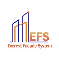 EVEREST FACADE SYSTEM logo - Similar company to Enclosure Facade Solutions Pvt. Ltd.
