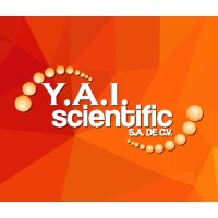 YAI Scientific logo - Similar company to Ethiolab Equipment Supply