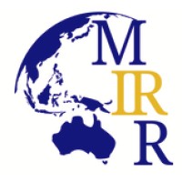 Melbourne International Relations Review logo - Similar company to Melbourne Postgraduate International Relations Organisation