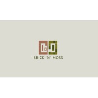 Brick n Moss logo - Similar company to Setu Smart Lighting Solutions