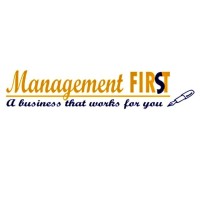 Management FIRST Nigeria logo - Similar company to Recruiter.Com.Ng