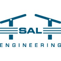 SAL Engineering logo - Similar company to Harren Group