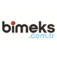 Bimeks logo - Similar company to Bimeks Çelik Tic. A.Ş.