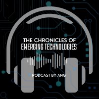 The Chronicles of Emerging Technologies Podcast logo - Similar company to Real Minds, Artificial Intelligence