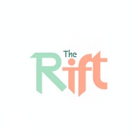 The Rift logo - Similar company to Norloc.Co