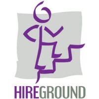 HireGround Software logo - Similar company to Software Implementation Sme