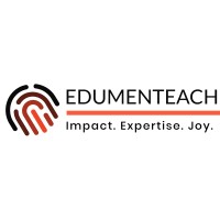 EduMenTeach logo - Similar company to Harness Group