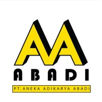 PT. Aneka Adikarya Abadi logo - Similar company to Rojo Fox
