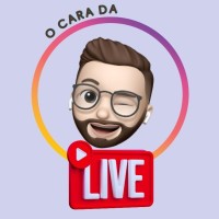 O Cara Da Live