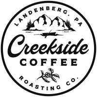 Creekside Coffee Roasting Co.