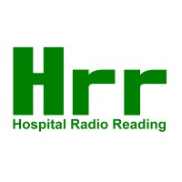 Hospital Radio Reading logo - Similar company to Royal Berks Charity