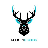 Rehbein Studios GmbH logo - Similar company to Red Bootsfahrschule