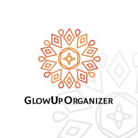 Glowup Organizer