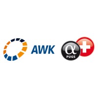 Anwenderkreis Proalpha e.V. logo - Similar company to Graustich - Agentur Für Design