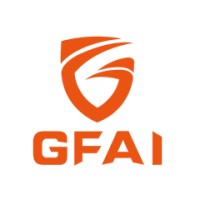Guardforce AI logo - Similar company to Gf Technovation Company Ltd