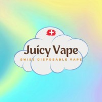 Juicy Vape logo - Similar company to Snapacte