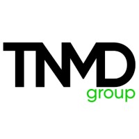TNMD Group logo - Similar company to Tnmd Global Llp
