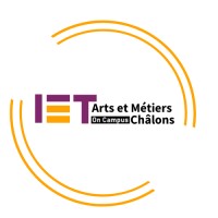 Arts Et Métiers Châlons Iet On Campus