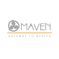 Maven Global Limited logo - Similar company to Mafia Media