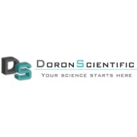 Doron scientific logo - Similar company to Proteimax