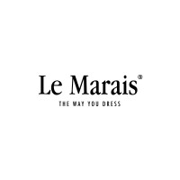 Le Marais logo - Similar company to Another Lover