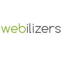 Webilizers logo - Similar company to Icontent
